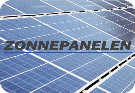 Reiniging zonnepanelen